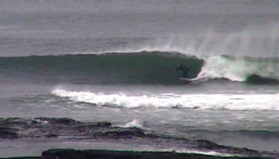 Ireland